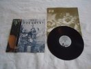 R.E.M.-DOCUMENT 1987 I.R.S. RECORDS LP IRS-42059 EXC. VG+-VG++ THE ONE, STRANGE