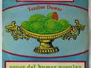 RARE LP FAUSTINO ORAMAS EL GUAYABERO 1978 SONES DEL HUMOR POPULAR CUBA SON LATIN