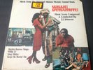WILLIE DYNAMITE J.J. Johnson *SEALED* BLAXPLOITATION Funk Soul Soundtrack/OST LP