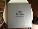 Archiv Produktion: Classical Recordings 1956-1982 LP -Vinyl, May-2013