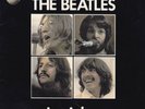 THE BEATLES Let It Be / You Know My Name 45  P/S Apple SirH70