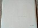 THE BEATLES - White Album (1968 APPLE MONO DBL ALL INSERTS VINYL LP EX/EX/EX )
