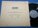Mainardi Bach Solo Cello Suites 1 & 2 DGG Alle Rechte APM 14029 11/54 VG++