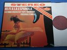 Fennell Hifi a la Espanola Mercury SR 90144 Classic Records Audiophile 190g NM