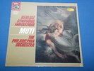 SEALED Riccardo Muti Symphonie Fantastique German EMI Digital Stereo1985