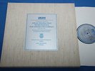 Schneiderhan Richter Bach Violin Sonatas BWV 1014-19 DGG SAPM 198 381/82 '68 NM