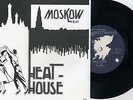 Moskow - Heat House / Robot 7