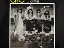 ARC (BEAT) Arc... At This LP VINYL Europe Klimt 2013 9 Track Repress (Mjj372Lp)