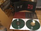 MARK LANEGAN BAND: Blues Funeral, GREEN VINYL, CAD 3202, 12