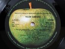 The Beatles - Yellow Submarine - UK 1969 1st Stereo Apple LP MINT-