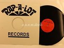 Hot Club Wax - Hot Club Wax , Record 12