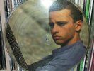 LP EROS RAMAZZOTTI  - MUSICA E’ - PICTURE DISC - NUMBERED