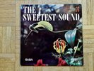 Elsie Bianchi Trio – The Sweetest Sound lp ( Original issue )