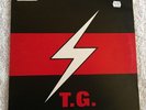 Throbbing Gristle – The Second Annual Report - Fetish FR 2001 with inserts- LP