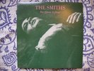 The Smiths The Queen Is Dead vinyl LP first pressing Rough Trade 1986