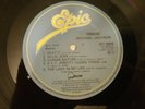 MICHAEL JACKSON THRILLER EPC 85930 1st PRESS+INNER 1982 UK VINYL LP