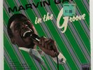 SEALED 1968 SOUL LP / Marvin Gaye / IN THE GROOVE / Tamla TS-285