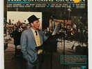 SEALED 1963 JAZZ LP / Frank Sinatra / THE CONCERT SINATRA / Reprise F-1009  MONO