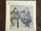 LP BOB DYLAN “The Dylan Cash Sessions” Shrink  Rare Bootleg 1970’s *MEMORYLEN*