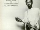 Youssou N'Dour Nelson Mandela UK vinyl LP album record ERT1009 ROUGH TRADE