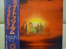 JPN 1st Edition  Uriah Heep/Sweet Freedom YZ-46-BZ  Free Shipping