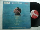 Quadra Disc/ CD-4  beyond the reef - Rare Taiwan release LP