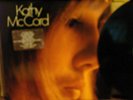 VERY RARE PSYCH PROMO Vinyl LP Kathy McCord; 1970 CTI 1001 (1st on label); MINT-