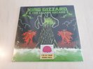 KING GIZZARD & THE LIZARD WIZARD - I'M IN YOUR MIND FUZZ ( VINYL LP ) NEU
