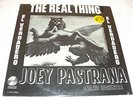 Joey Pastrana 