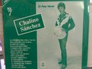 CHALINO SANCHEZ el pela vacas vol.7 LP PROMO MUSART NUEVO SELLADO DE EPOCA