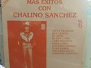 CHALINO SANCHEZ mas exitos vol.6  LP PROMO MUSART NUEVO SELLADO DE EPOCA