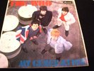 VINYL LP--- 