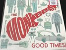 The Monkees Good Times LP & 7