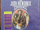 Jimi Hendrix Experience Factory Sealed 2000 Limited Edition 8LP Box Set