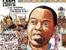 KUTI,FELA-BEASTS OF NO NATION (DLCD) VINYL LP NEW