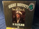 Jimmy Buffett - Son of a Son of a Sailor - ABC Records/MCA PP 1978 RI Sealed