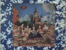 Rolling Stones Their Satanic Majesties Request - ... UK vinyl LP  record