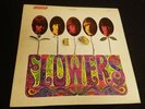The Rolling Stones / Flowers L P Record PS 509  London