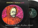 Enigma Sadeness Part 1 LP (G) 12