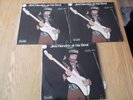 JIMI HENDRIX, JIMI HENDRIX AT HIS BEST VOLUMES 1, 2 and 3  LPs 1972