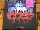 Devo - Total Devo - New Wave - 2xLP - Limited  Blue & Red Colored Vinyl