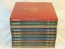 The 100 Greatest Recordings Of All Time Franklin Mint Record Society Vol 1 To 20