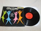 1961 Shirelles Sing to the Trumpets and Strings, Scepter Records, LP-502 VG+/VG+