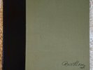 NAVARRA / SANCAN / BEETHOVEN Cello & Piano Chamber works STEREO CFD 3LP Set NM