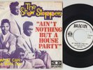 The SHOW STOPPERS * 1969 Northern SOUL MOD * French 45 * Hear It
