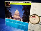 @HMV ASD 499 *WHITE/GOLD* TREVOR BARNARD* BLISS PIANO CTO* SARGENT* NM