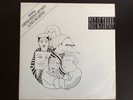 Paul McCartney & Wings Put It There 1990 Parlophone 12RS6246 w/Ltd Ed Art Print