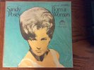 Sandy Posey Born A Woman 1967 Leico #PLS-3123 Taiwan Import Stereo Colored Vinyl
