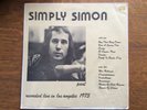 Paul Simon Simply Simon Live Los Angeles 1973 Simon & Garfunkel Not TMOQ TAKRL