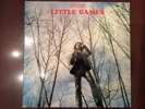 Doors Little Games 1987 Shogun #13010 2LP Ltd Ed/500  Not TMOQ TAKRL Rare